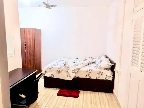1 ห้องนอน เฮาส์ ไพรเวท คอมพาวด์ วิธ ออฟ โรด พาร์กกิ้ง - บังกะโล