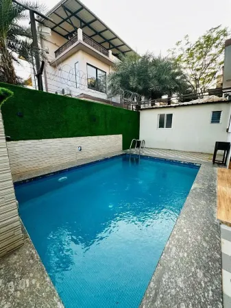 Wastrova by Joy Suites