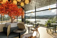 Vivanti Resort Các khách sạn ở Guatape