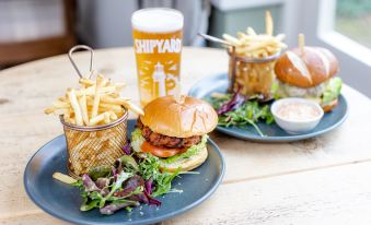 The Bell Inn Hotel