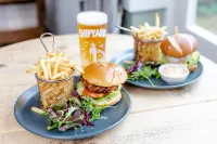 The Bell Inn Hotel Hotels in Cadnam