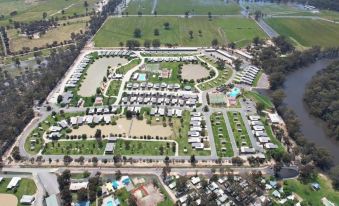Discovery Parks - Moama Waters