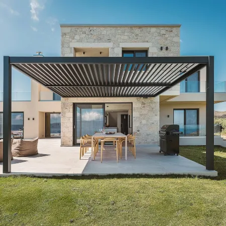 Rastoni Villa