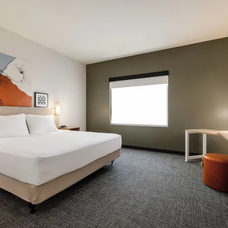 Spark by Hilton Las Vegas Airport