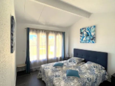 Malibu Village Hotels in Canet-en-Roussillon