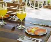 Nativo Glamping Hotel di Barichara