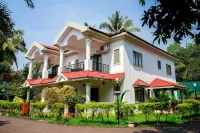 Royale Assagao Resort - Near Vagator Beach