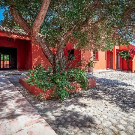 La Casa del Torero