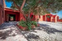 La Casa del Torero - Bed and Breakfasts