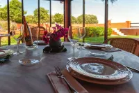 La Casa del Torero - Bed and Breakfasts