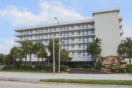 Motel 6-Cutler Bay, FL Отели в г. Палметто-Истейтс