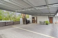 Eagle Foundry Bed & Breakfast Hotel di Kingsford