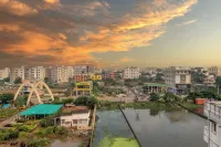 Hotel Southern Suite