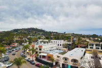 Seashore Suites by AvantStay Modern Comfort Steps from la Jolla Cove