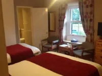 The Blacksmiths Arms Hotels in Brampton
