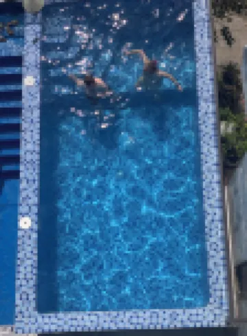 會安海洋日落家庭旅館