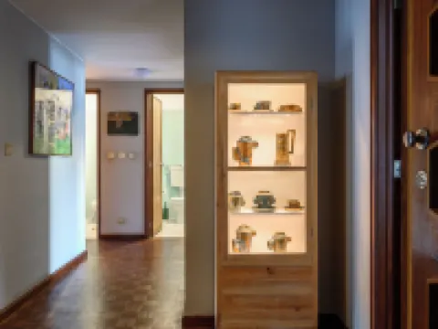 Vic Aveiro Arts House Hotels in Aveiro