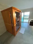 Stunning 2 brm Designer View Condo in Maho