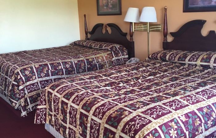 Regency Inn & Suites