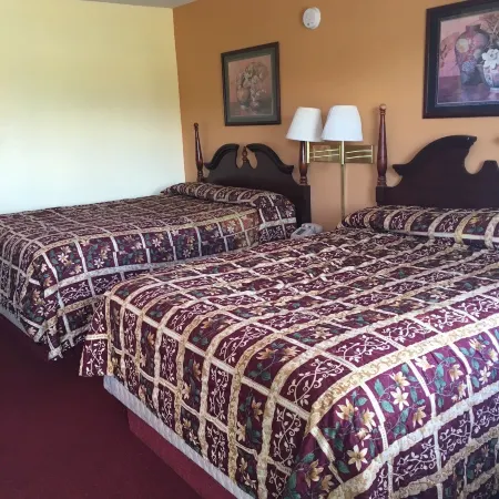 Regency Inn & Suites