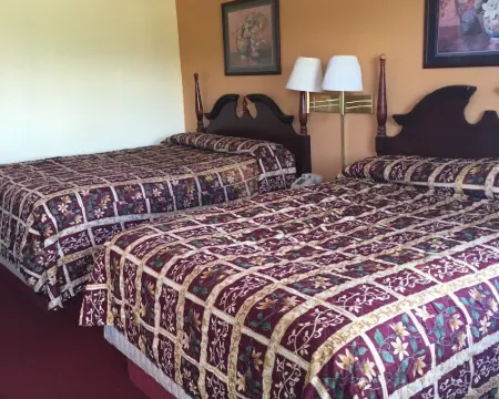 Regency Inn & Suites Hotels in Millington