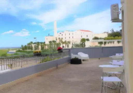 อามาเร มาเตรา ห้องพักสะดวกสบาย