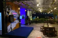 Hotel Lestari Near Lippo Plaza Mall Jember