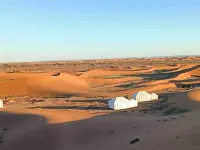 Akwabir Eco Camp Hotels in Mhamid