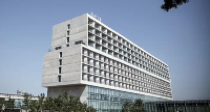 Nest Hotel