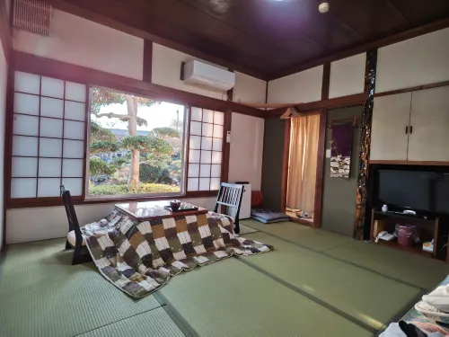 Yusenso Hotels in Mito