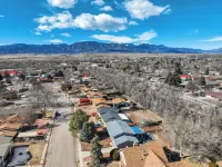 Colors of Colorado Parks & Trails Dog-Friendly Hotels in Security-Widefield