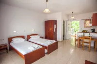 Agios Gerasimos Studios - 2 stjerner