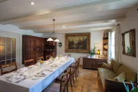 Romantik Hotel & Restaurant Sternen Hotels in Wiedlisbach