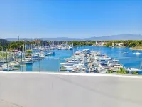 Park Life Nautico Hotels in Лас Харетадерас