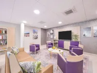 Zenao Appart'hôtels Cenon Hotels in Cenon