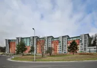 IQ Parker House Dundee