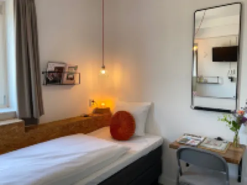 Hotel Credible Hotels in Nijmegen