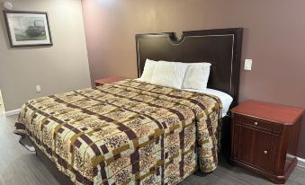 Magnolia Bay Hotel & Suites