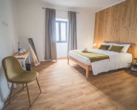 Vila Rosario Hotels in Ponta Delgada