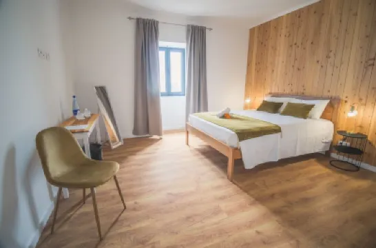 Vila Rosario Hotels in 