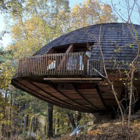 Dome House Retreat