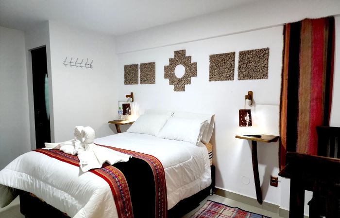 Hotel SAL Andina