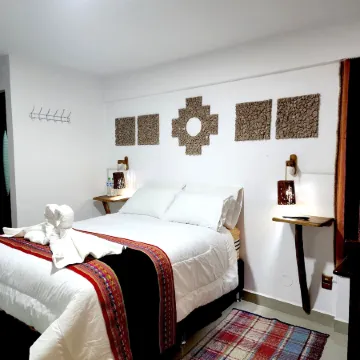 Hotel SAL Andina