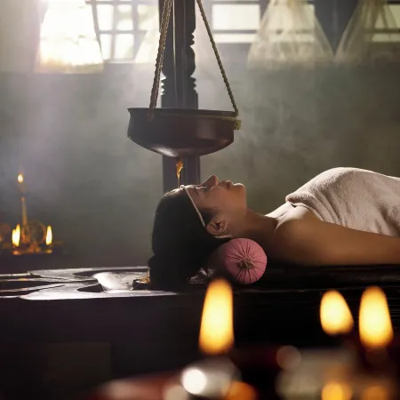 Ananda Lakshmi Ayurveda Retreat