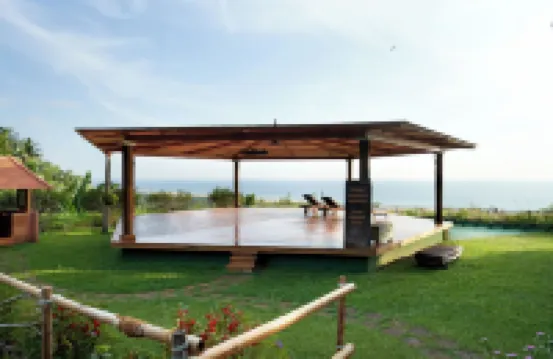 Ananda Lakshmi Ayurveda Retreat