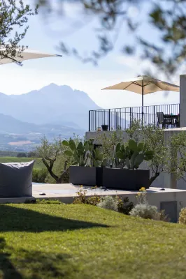Casa Plenilia Hôtels à : Picciano