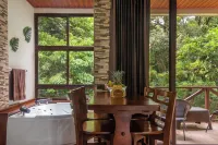 Cabañas Refugio Verde Monteverde