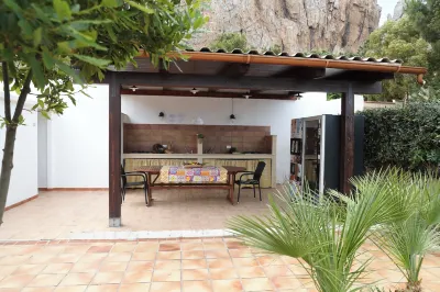 Villa Benny