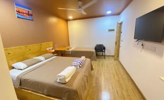 Ever Blue Guest House