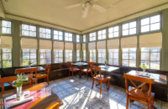 The Lafayette Inn Hotels in Easton